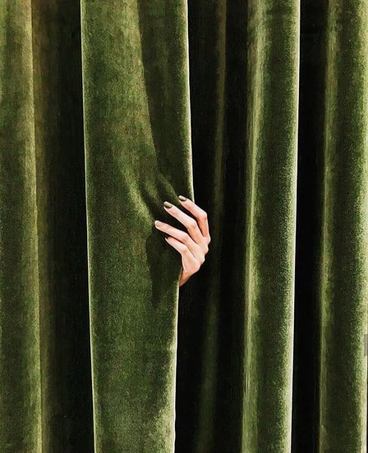 Ткани для драпировки