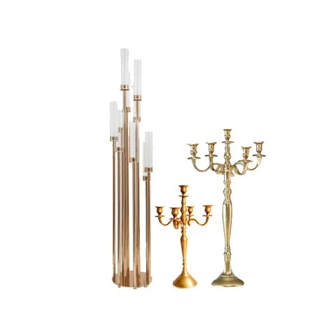 Подсвечники